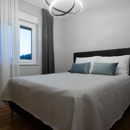 Artemis 3 아파트 *