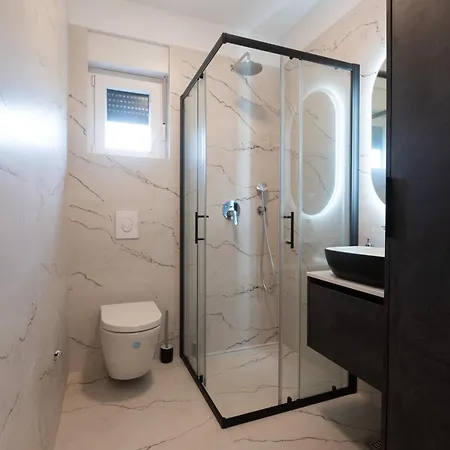 아파트 Artemis 3 *