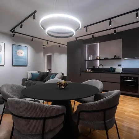 아파트 Artemis 3 *