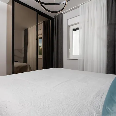 아파트 Artemis 3 *