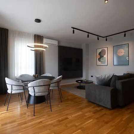 Artemis 3 * 자다르