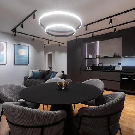 Apartamento Artemis 3 Zadar