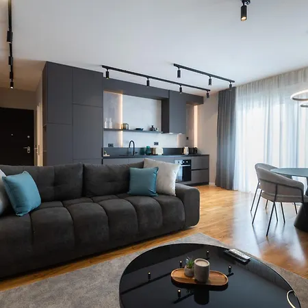 Apartamento Artemis 3