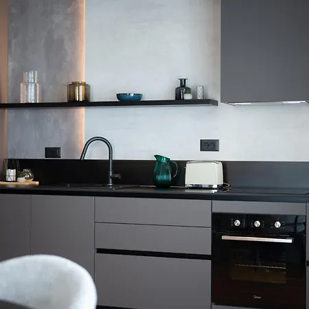 Artemis 3 Apartamento Zadar