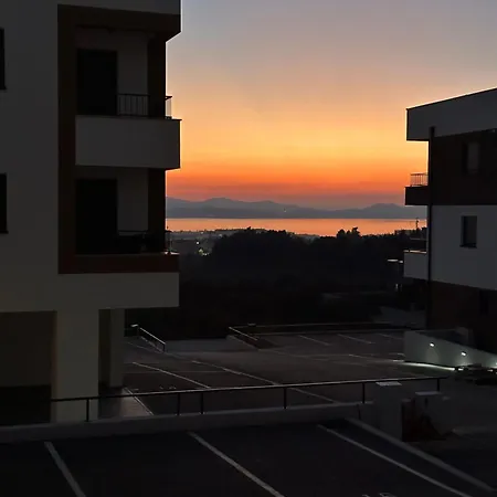 Lägenhet Artemis 3 Zadar