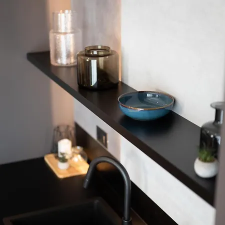 Artemis 3 Apartamento