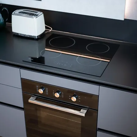 Lägenhet Artemis 3