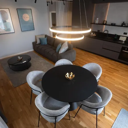 Lägenhet Artemis 3 *