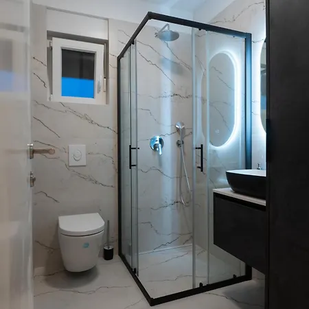 Apartamento Artemis 3