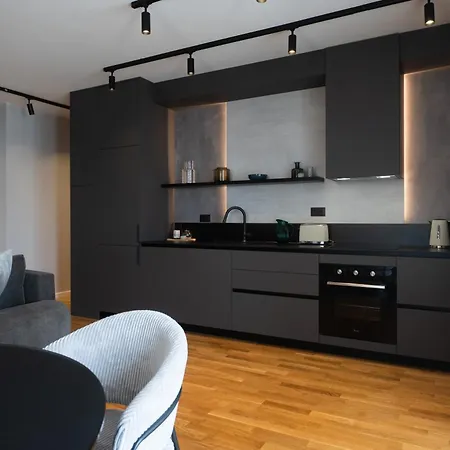 Lägenhet Artemis 3 Zadar