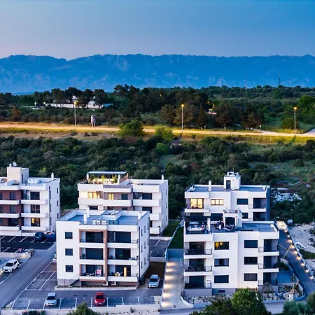 Artemis 3 Apartamento