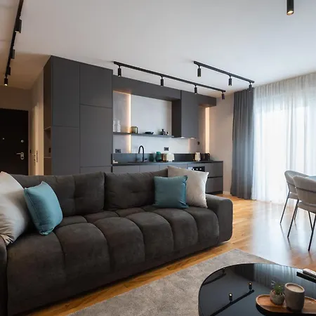 Lägenhet Artemis 3 *