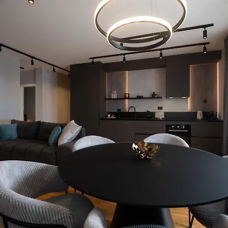 Artemis 3 Apartamento