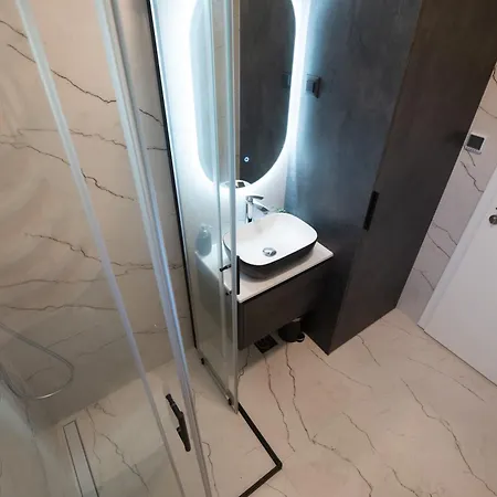 Lägenhet Artemis 3
