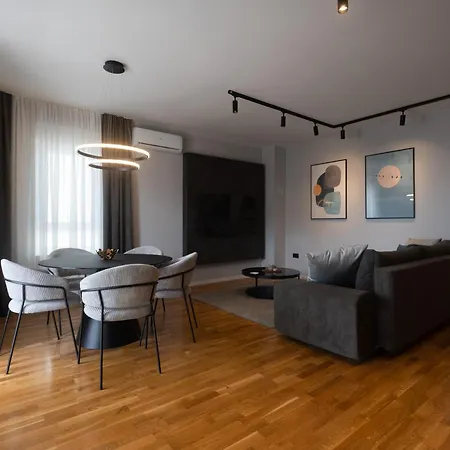 Lägenhet Artemis 3 Zadar