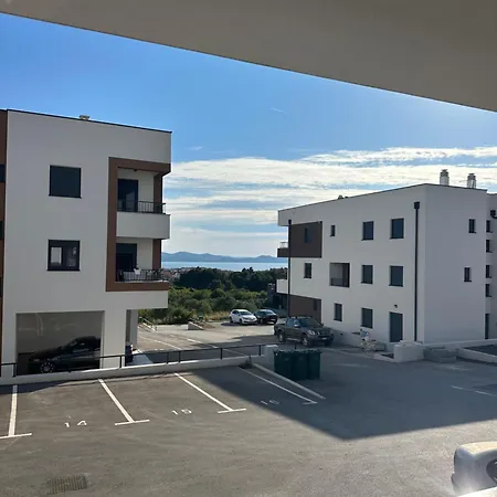 Artemis 3 Lägenhet *