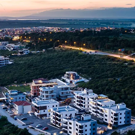 Lägenhet Artemis 3 Zadar
