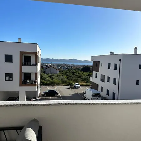 Artemis 3 Zadar