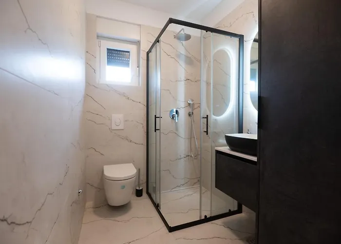 Lejlighed Artemis 3 *