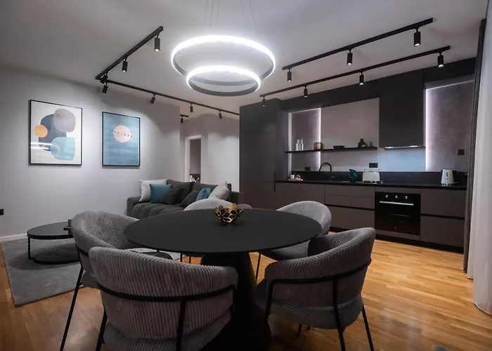 Lejlighed Artemis 3 *