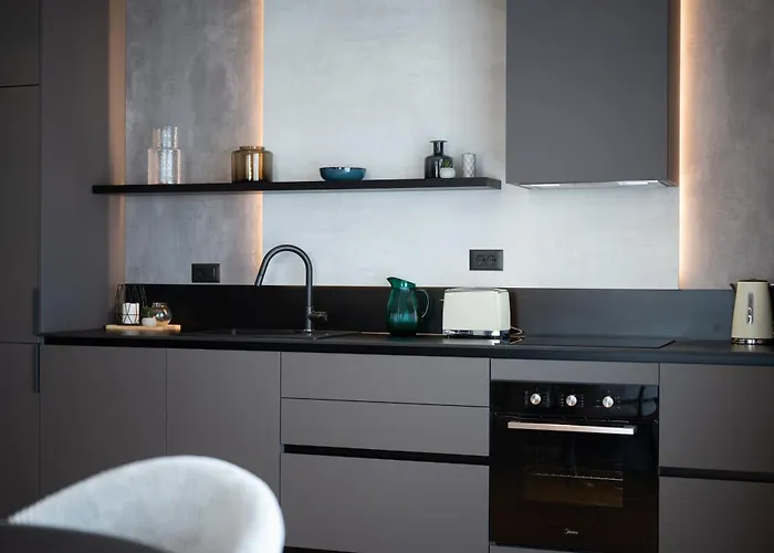 Artemis 3 Lejlighed Zadar