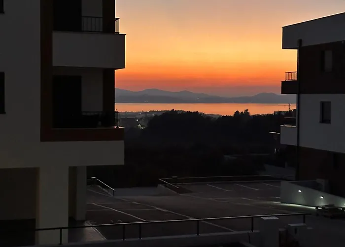 Lejlighed Artemis 3 Zadar