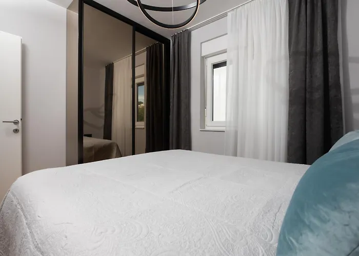 Lejlighed Artemis 3 *