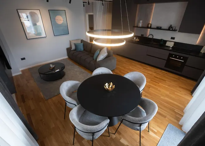 Lejlighed Artemis 3 *