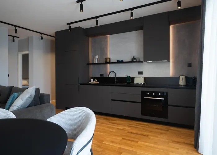 Lejlighed Artemis 3 Zadar