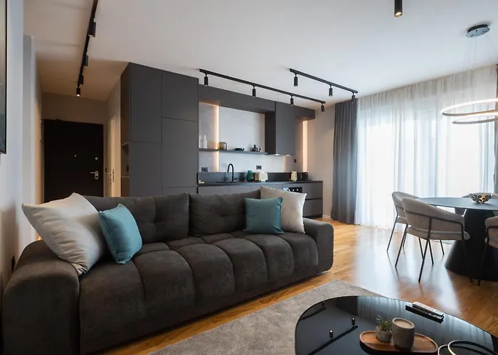 Lejlighed Artemis 3 *