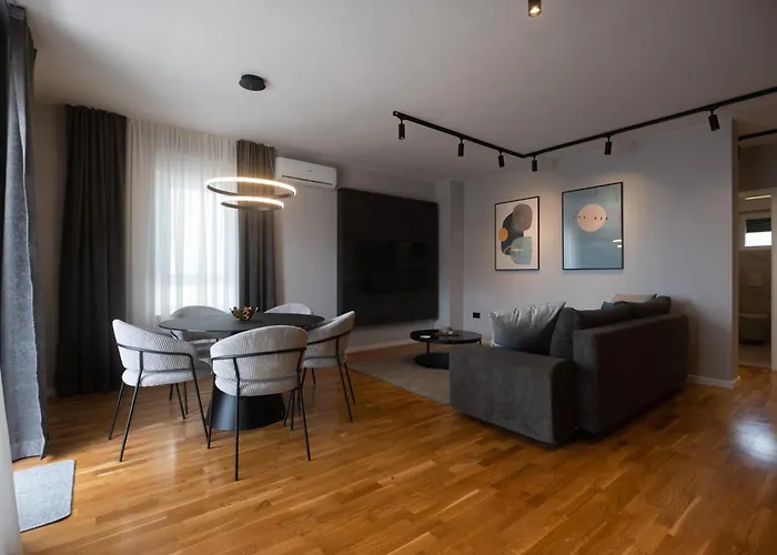 Lejlighed Artemis 3 Zadar