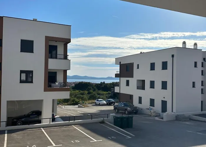 Artemis 3 Lejlighed *