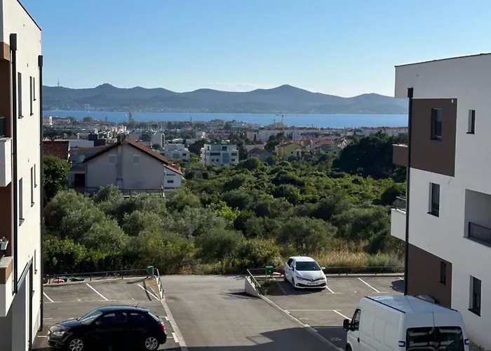 Lejlighed Artemis 3 *